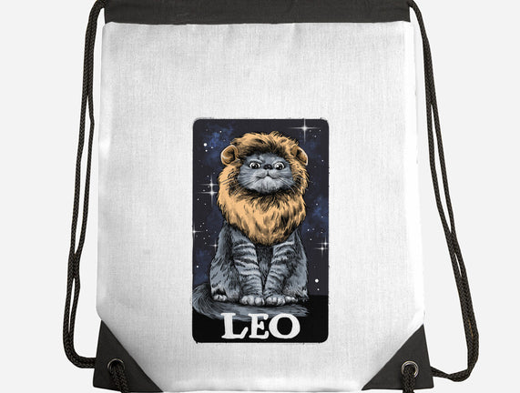 Leo Cat
