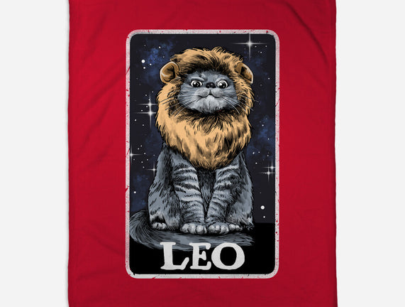 Leo Cat