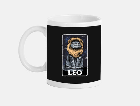 Leo Cat