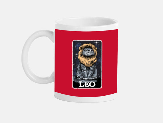 Leo Cat