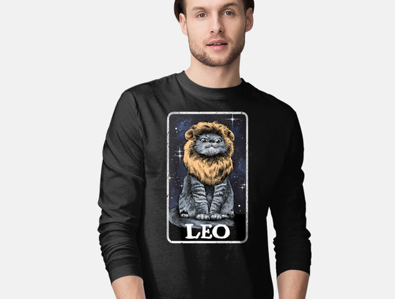 Leo Cat