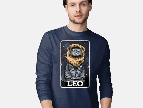 Leo Cat