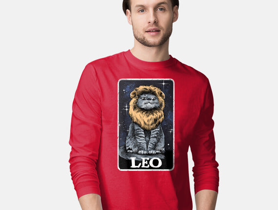 Leo Cat