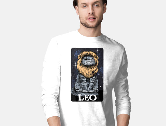 Leo Cat