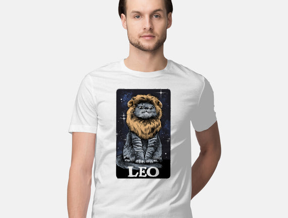 Leo Cat
