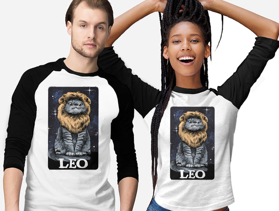 Leo Cat