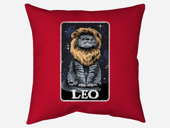 Leo Cat