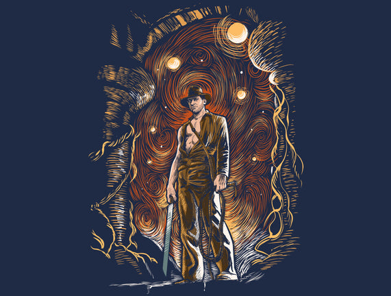 Starry Indy