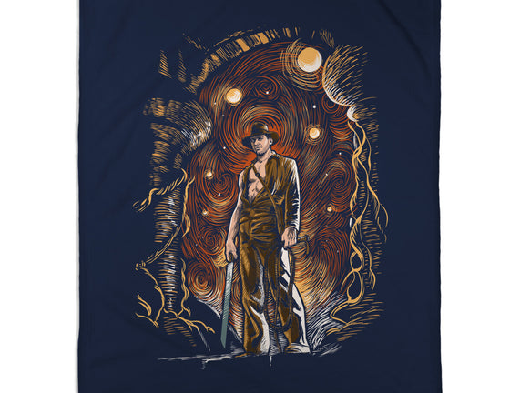 Starry Indy