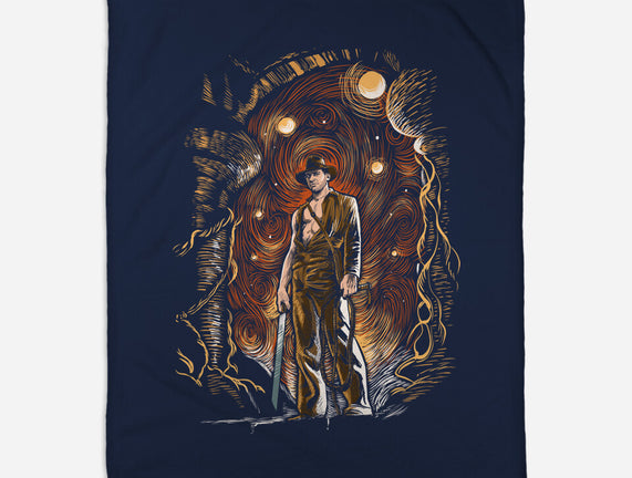 Starry Indy
