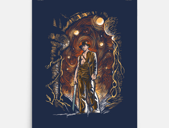 Starry Indy