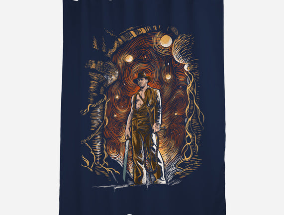 Starry Indy