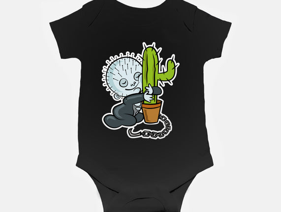 Baby Terror