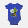 Baby Terror-Baby-Basic-Onesie-demonigote