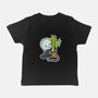 Baby Terror-Baby-Basic-Tee-demonigote