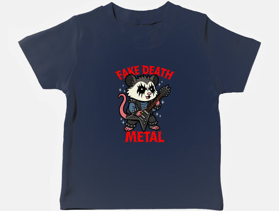 Fake Death Metal