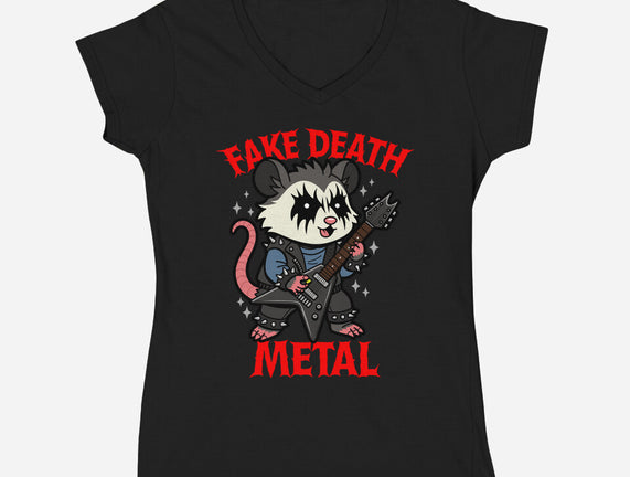 Fake Death Metal