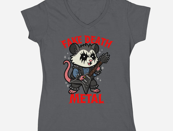 Fake Death Metal