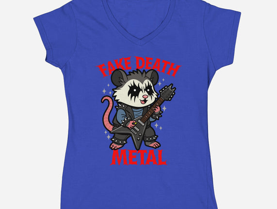 Fake Death Metal