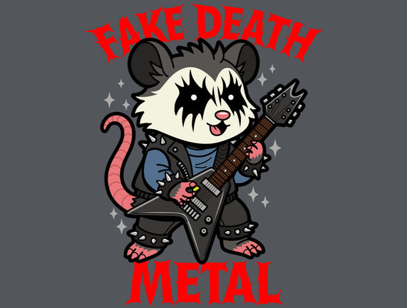 Fake Death Metal
