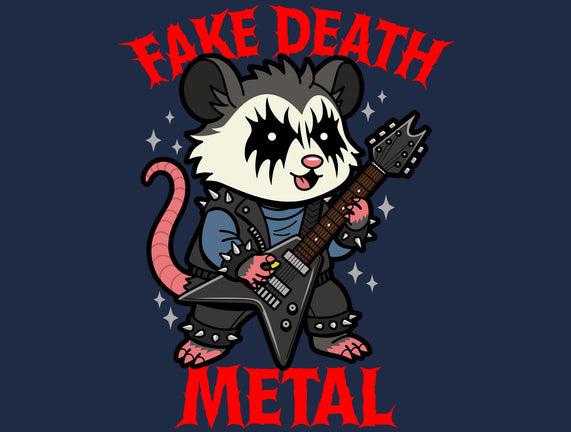 Fake Death Metal