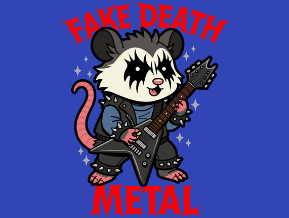 Fake Death Metal