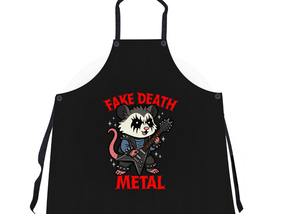Fake Death Metal