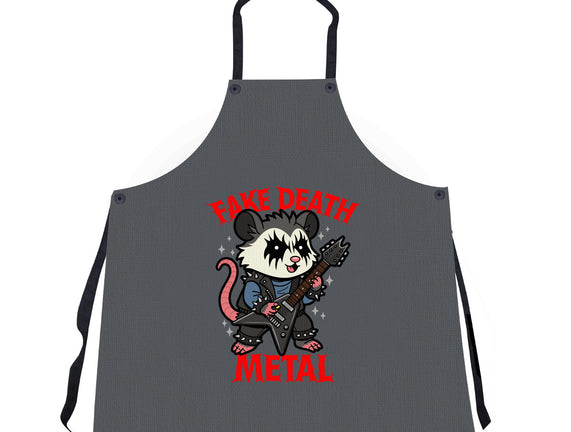 Fake Death Metal