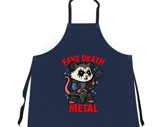 Fake Death Metal