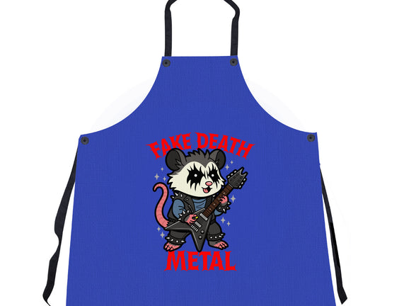 Fake Death Metal