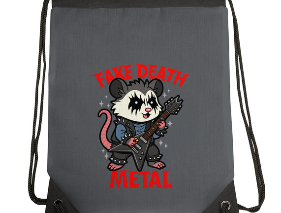 Fake Death Metal