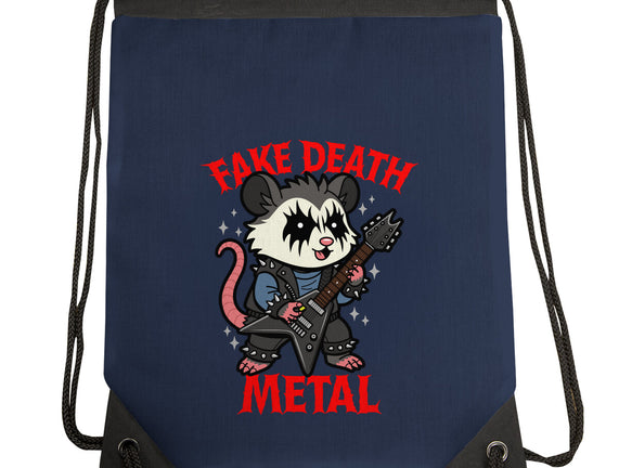 Fake Death Metal