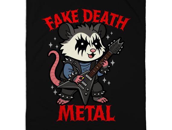 Fake Death Metal