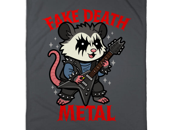 Fake Death Metal