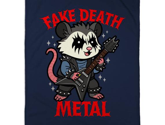 Fake Death Metal
