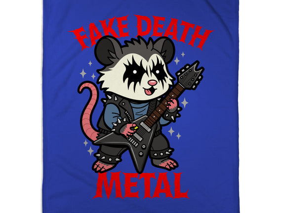Fake Death Metal