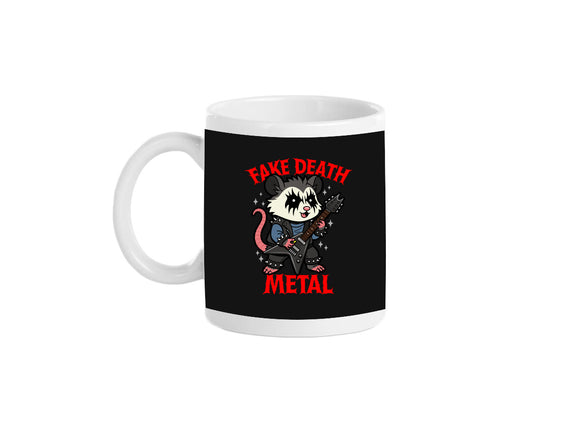 Fake Death Metal
