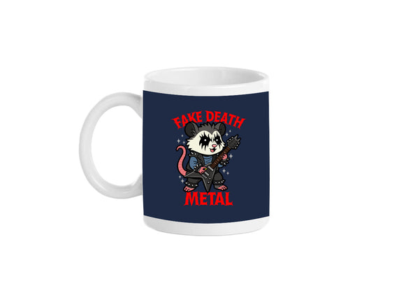 Fake Death Metal
