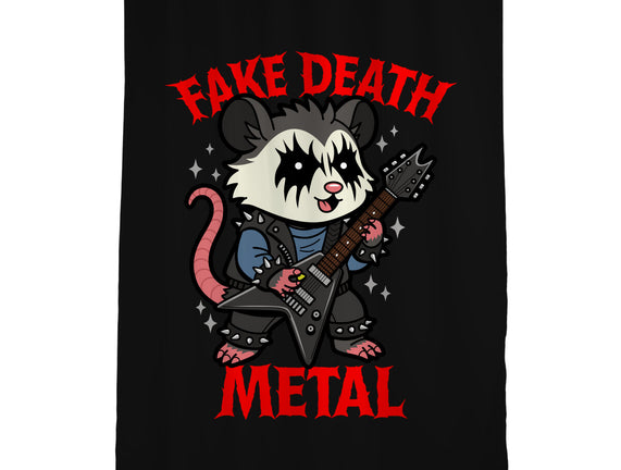 Fake Death Metal