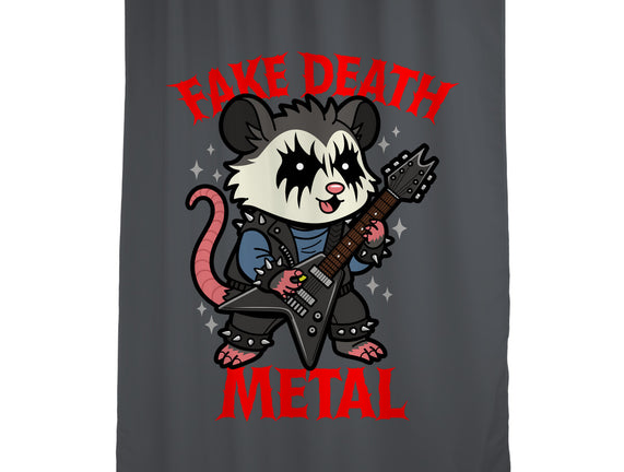 Fake Death Metal