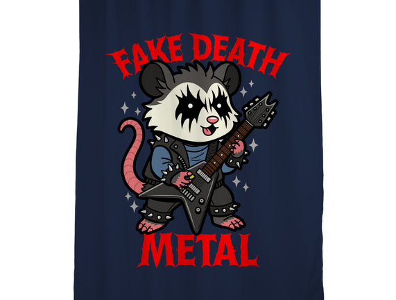 Fake Death Metal