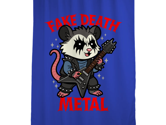 Fake Death Metal