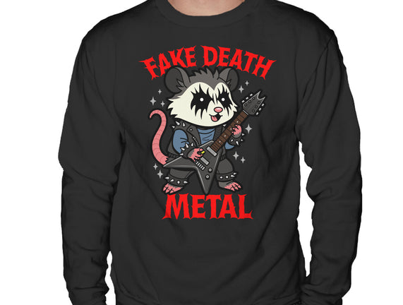 Fake Death Metal