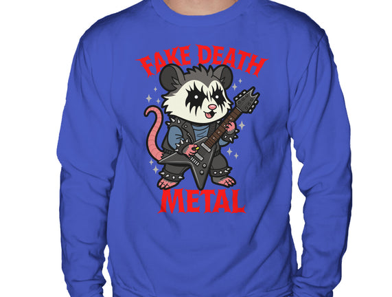 Fake Death Metal
