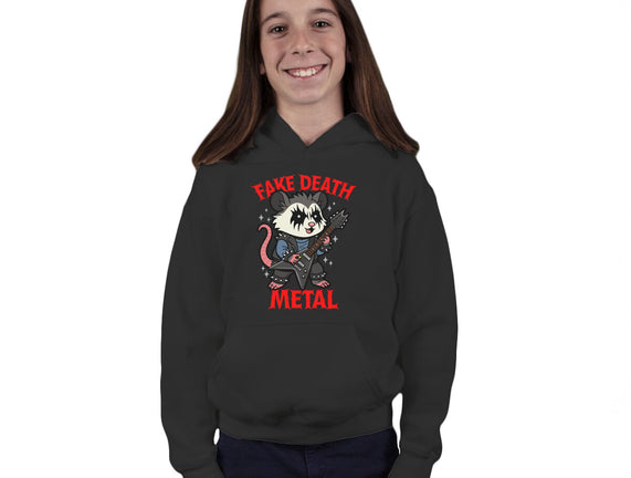Fake Death Metal