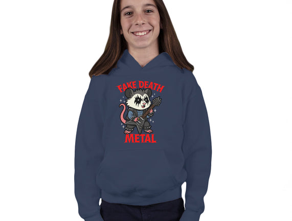 Fake Death Metal