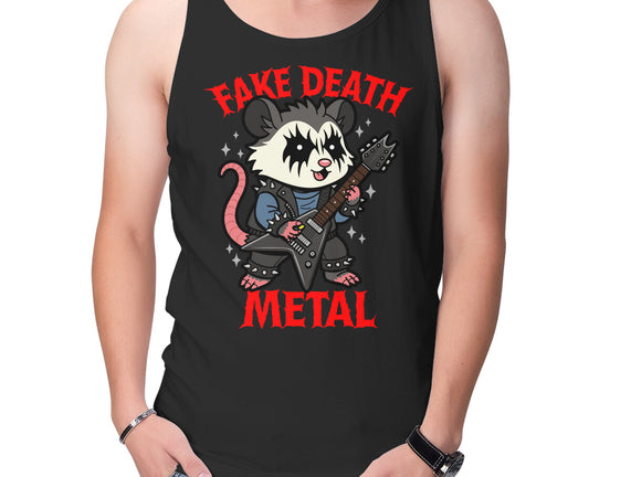 Fake Death Metal