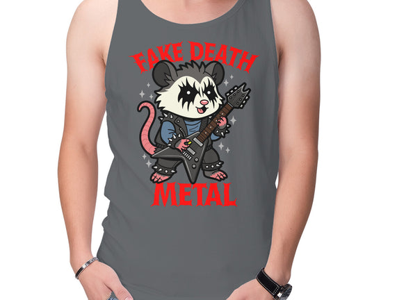 Fake Death Metal
