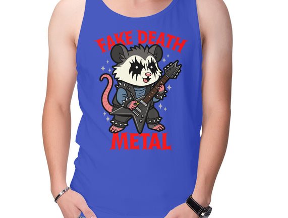 Fake Death Metal