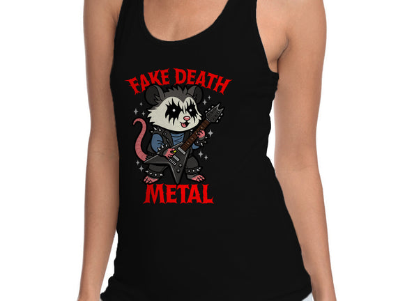 Fake Death Metal